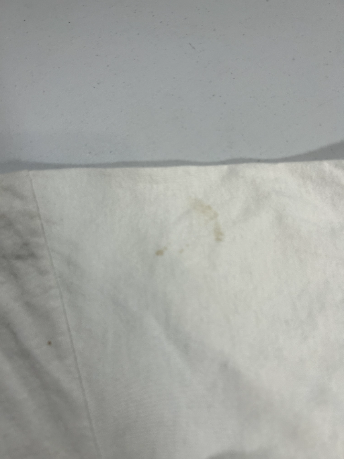 Vintage 90s Spooning Leads to Forking Obscure Funny Sex T-Shirt Size Large