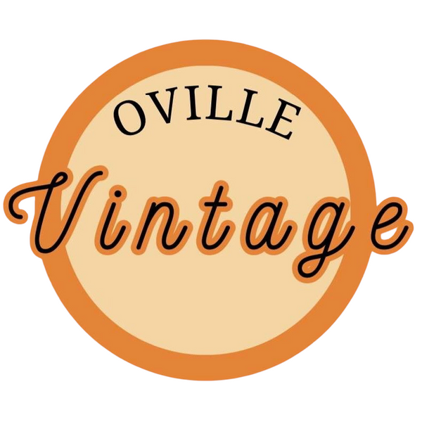 Oville Vintage